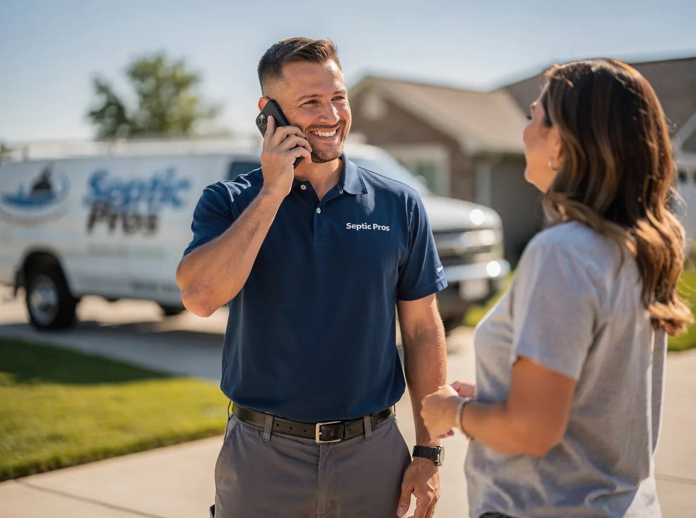 Septic Tank Pumping Sunbright, TN FAQs
